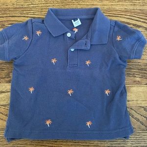 Polo t shirt